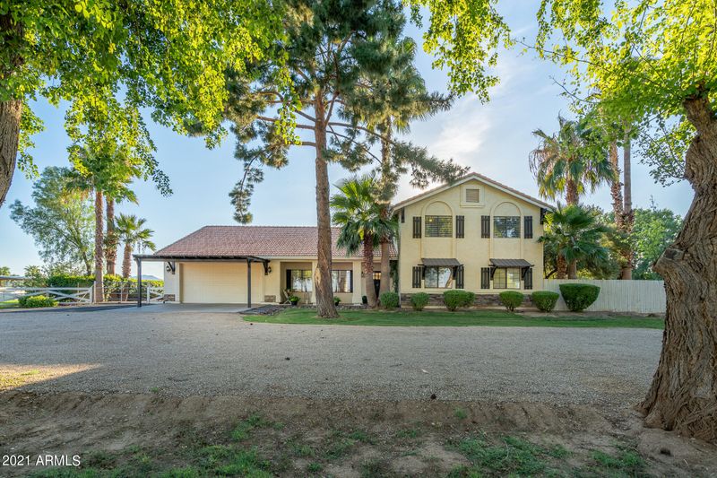 6152 N 183rd Ave, Waddell, AZ 85355
