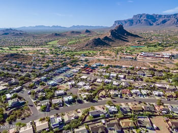 6154 Borego Rd, Gold Canyon, AZ 85118