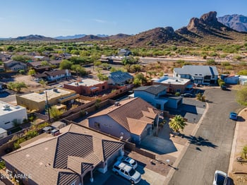 6154 Borego Rd, Gold Canyon, AZ 85118