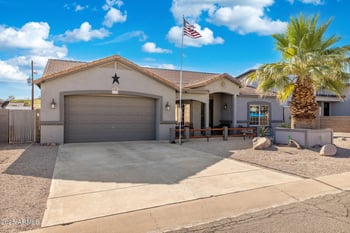6154 Borego Rd, Gold Canyon, AZ 85118