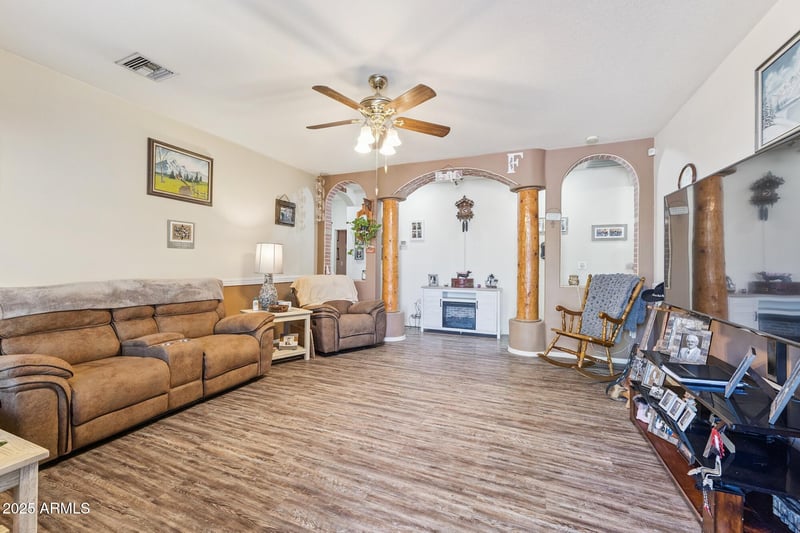 6154 Borego Rd, Gold Canyon, AZ 85118