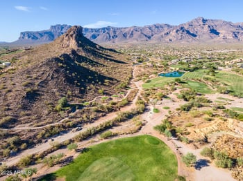 6154 Borego Rd, Gold Canyon, AZ 85118