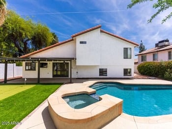 6154 Karen Dr, Scottsdale, AZ 85254