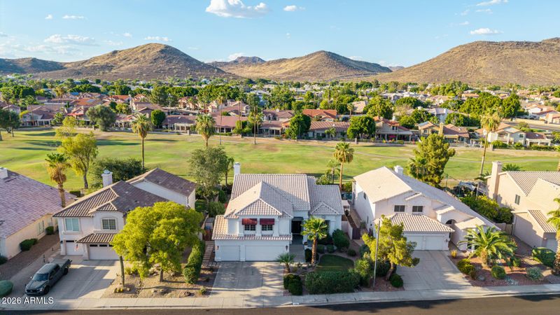 6154 W Quail Ave, Glendale, AZ 85308