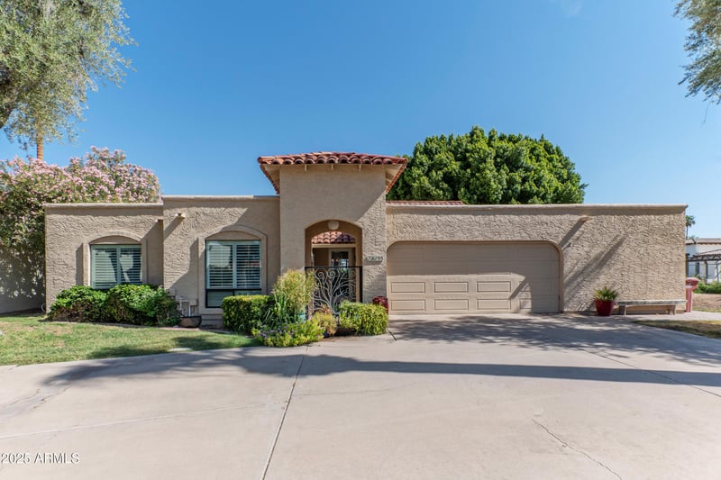 6155 73rd Way, Scottsdale, AZ 85250