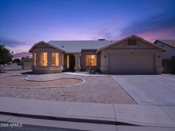 6155 Cicero St, Mesa, AZ 85205