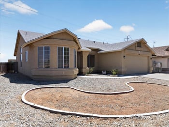 6155 Cicero St, Mesa, AZ 85205