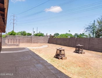 6155 Cicero St, Mesa, AZ 85205