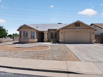 6155 Cicero St, Mesa, AZ 85205