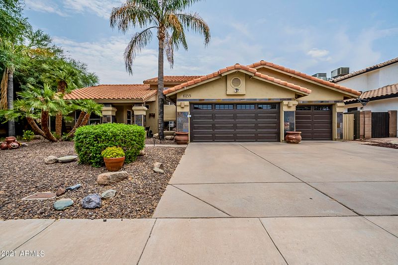 6155 E Greenway Ln, Scottsdale, AZ 85254