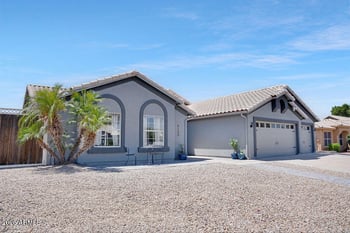 6155 Portia St, Mesa, AZ 85215