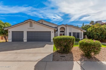 6155 Karen Dr, Scottsdale, AZ 85254
