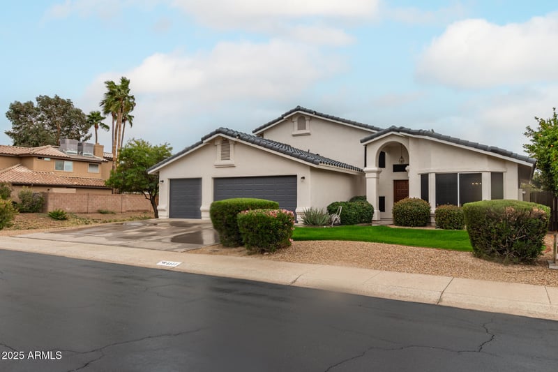 6155 Karen Dr, Scottsdale, AZ 85254