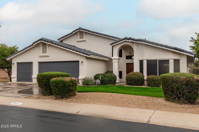 6155 Karen Dr, Scottsdale, AZ 85254