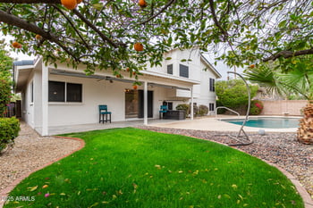 6155 Karen Dr, Scottsdale, AZ 85254