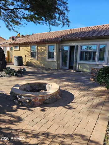 6155 Vista Point Dr, Gold Canyon, AZ 85118