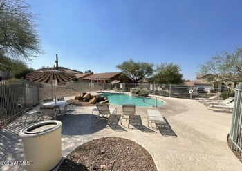 6155 Vista Point Dr, Gold Canyon, AZ 85118