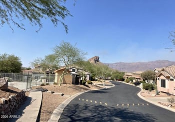 6155 Vista Point Dr, Gold Canyon, AZ 85118