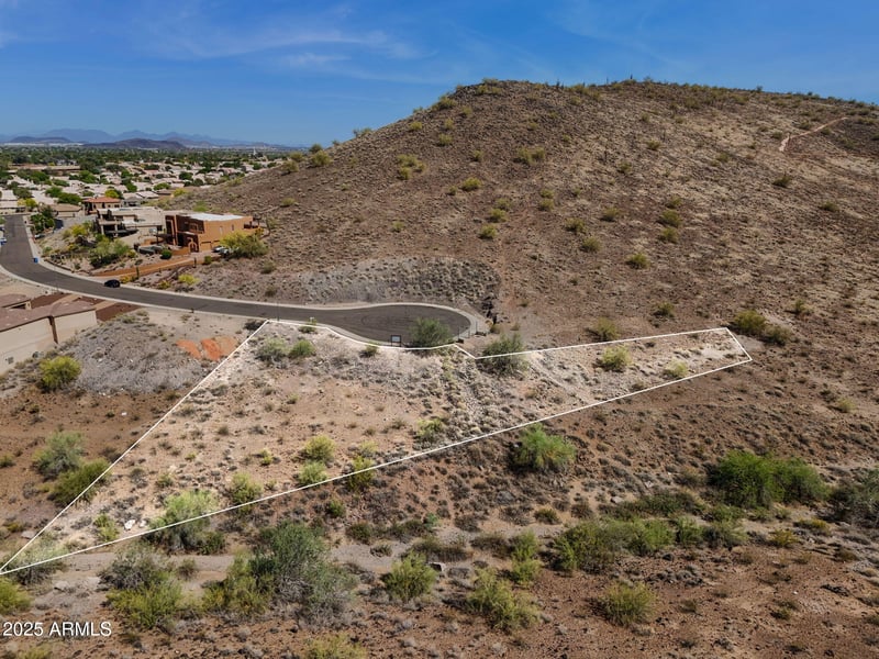 6156 Alameda Rd #12, Glendale, AZ 85310