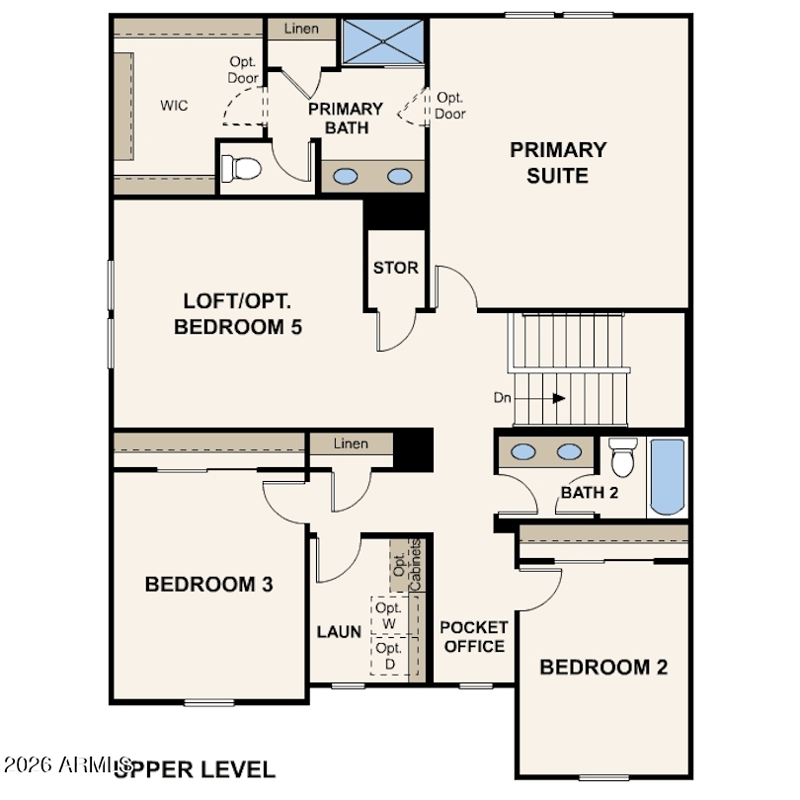 6156 Crockett Way, San Tan Valley, AZ 85144