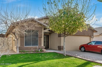 6157 Echo Ln, Glendale, AZ 85302