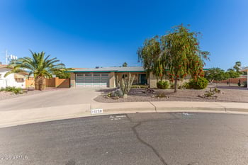 6158 Butte St, Mesa, AZ 85205