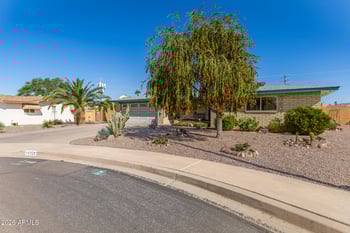 6158 Butte St, Mesa, AZ 85205