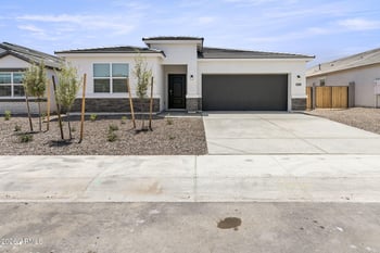 6158 262nd Ln, Buckeye, AZ 85326