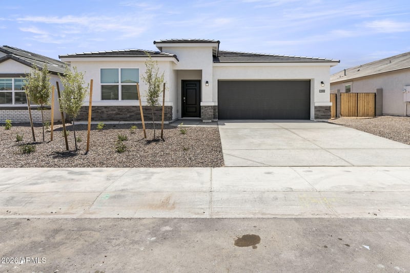 6158 S 262nd Ln, Buckeye, AZ 85326