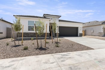 6158 262nd Ln, Buckeye, AZ 85326