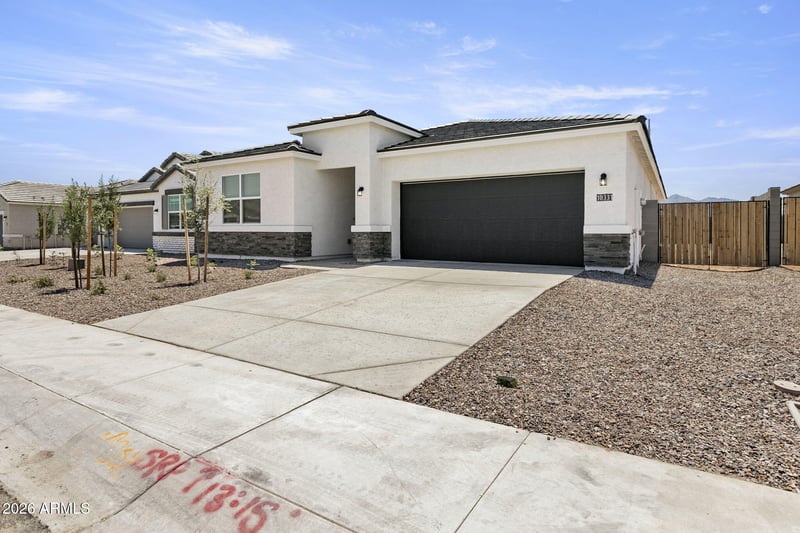 6158 S 262nd Ln, Buckeye, AZ 85326
