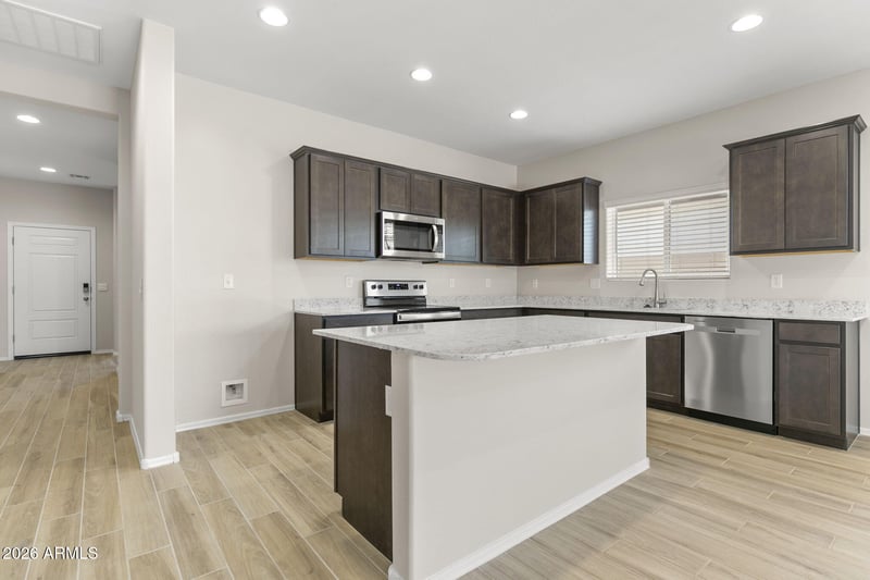 6158 S 262nd Ln, Buckeye, AZ 85326
