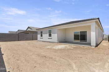 6158 262nd Ln, Buckeye, AZ 85326