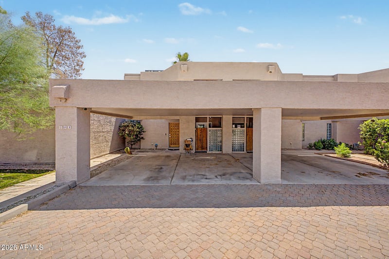 6159 E Indian School Rd #103, Scottsdale, AZ 85251