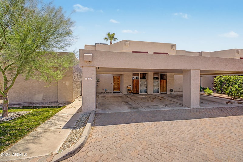 6159 E Indian School Rd #103, Scottsdale, AZ 85251