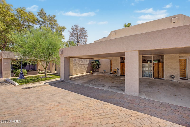 6159 E Indian School Rd #103, Scottsdale, AZ 85251