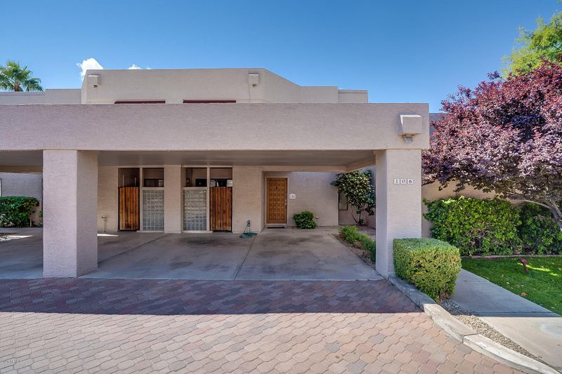 6159 E Indian School Rd #106, Scottsdale, AZ 85251