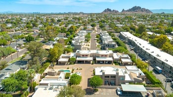 6159 E Indian School Rd #108, Scottsdale, AZ 85251