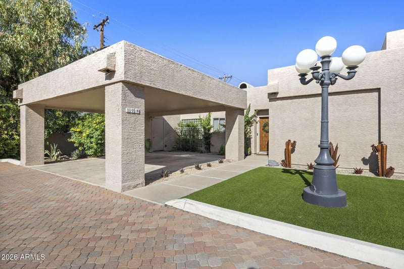 6159 E Indian School Rd #108, Scottsdale, AZ 85251