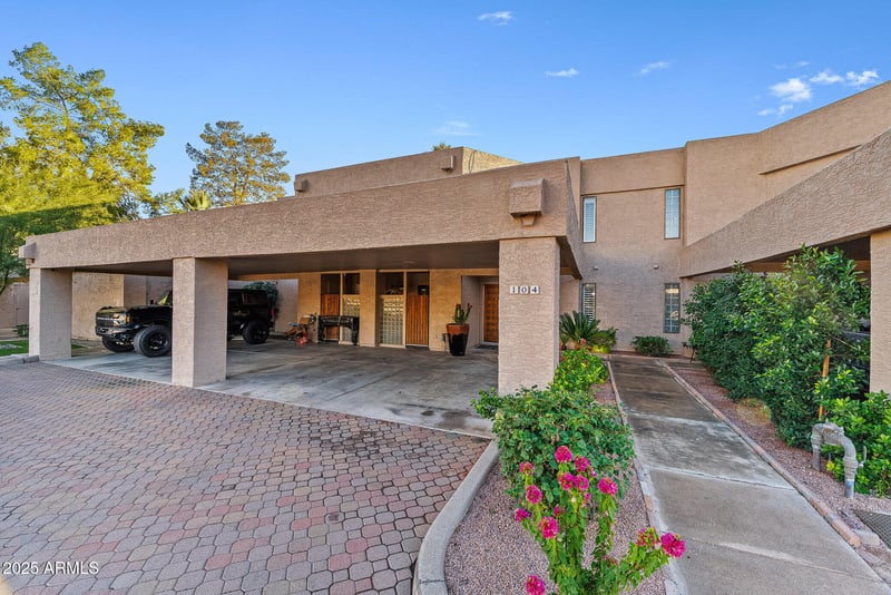 6159 Indian School Rd #104, Scottsdale, AZ 85251