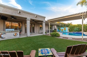 6159 W Sequoia Dr, Glendale, AZ 85308