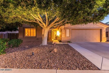 6159 W Sequoia Dr, Glendale, AZ 85308