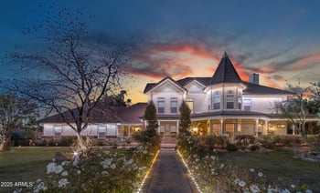 616 Carver Rd, Tempe, AZ 85284