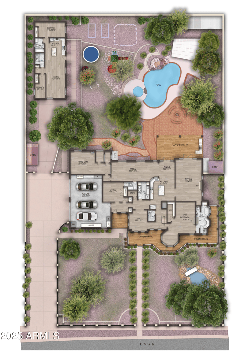 616 Carver Rd, Tempe, AZ 85284