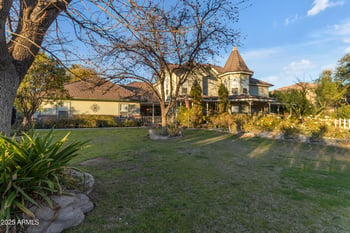 616 Carver Rd, Tempe, AZ 85284