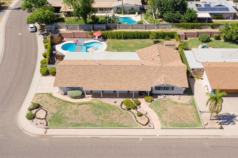 616 E Orangewood Ave, Phoenix, AZ 85020
