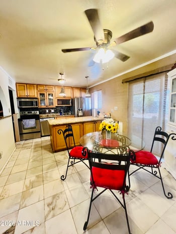 616 E Papago Dr, Tempe, AZ 85288
