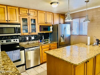 616 E Papago Dr, Tempe, AZ 85288