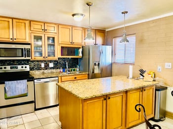 616 E Papago Dr, Tempe, AZ 85288