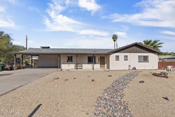 616 Freestone Cir, Mesa, AZ 85203
